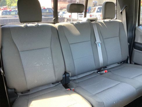 Used 2019 Ford F150 XLT w/ Equipment Group 302A Luxury AWD/4WD image 15