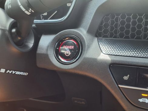 Used 2026 Honda CR-V Sport image 15