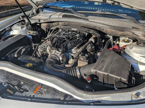 Used 2014 Chevrolet Camaro LT w/ RS Package image 22