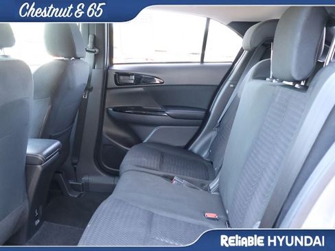 Used 2019 Mitsubishi Eclipse Cross AWD image 17