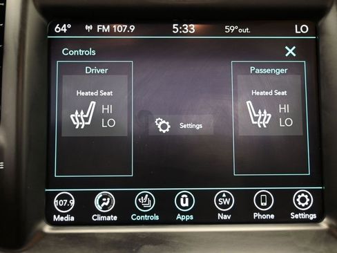 Used 2023 Chrysler 300 S image 26