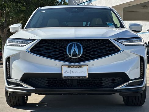 New 2026 Acura MDX w/ Technology Package image 9
