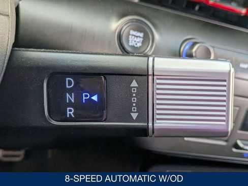 Certified 2025 Hyundai Kona N Line image 30