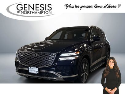 New 2026 Genesis GV80 2.5T Advanced