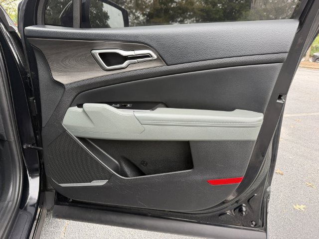 Certified 2023 Kia Sportage X-Line w/ X-Line Premium Package AWD/4WD image 31