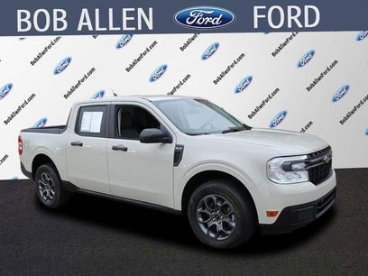 Used 2024 Ford Maverick XLT