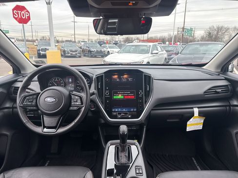 Used 2024 Subaru Crosstrek 2.5i Limited image 19