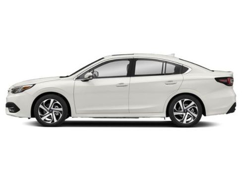 Used 2020 Subaru Legacy Limited AWD/4WD image 6