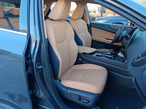 Used 2023 Lexus NX 350 AWD w/ Vision Package image 18