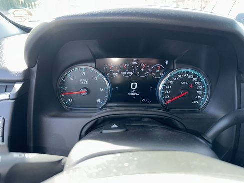 Used 2018 Chevrolet Tahoe Premier image 3