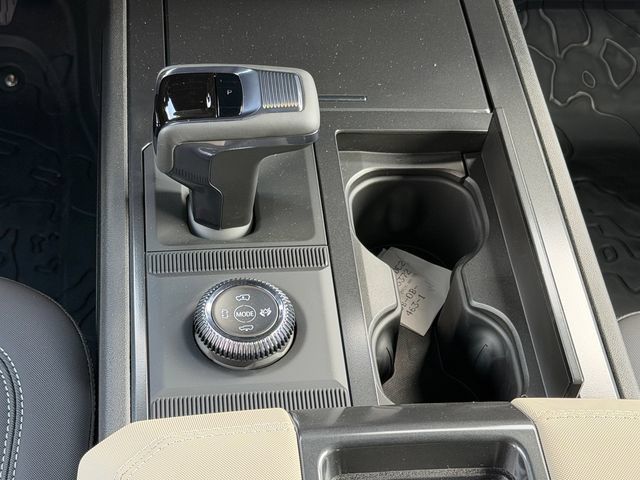 New 2026 GMC Hummer EV SUV AWD/4WD image 16