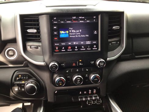 Certified 2021 RAM 1500 Big Horn AWD/4WD image 11