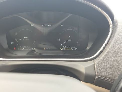 Used 2019 Lincoln Nautilus Reserve image 41