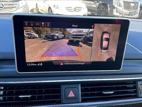 Used 2019 Audi A6 2.0T Premium w/ Convenience Package image 23