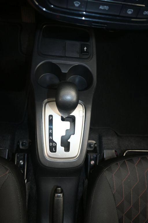 Used 2024 Mitsubishi Mirage ES FWD image 18