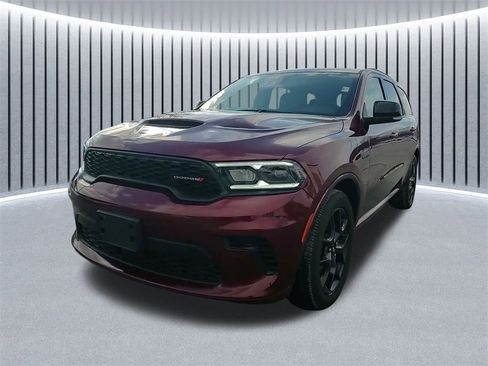 Used 2026 Dodge Durango GT image 23