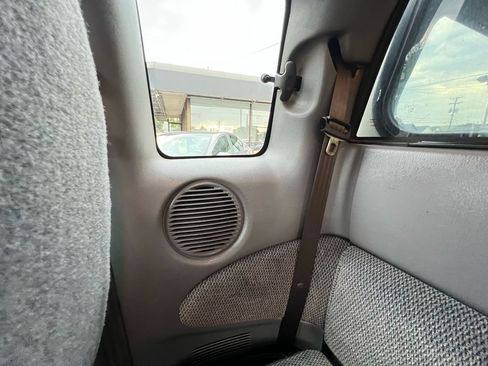 Used 1999 Dodge Dakota SLT AWD/4WD image 23
