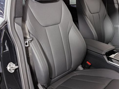 Used 2024 BMW i4 eDrive35 w/ Convenience Package RWD image 30