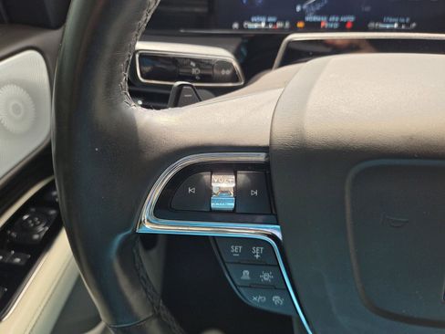 Used 2022 Lincoln Navigator Black Label AWD/4WD image 30