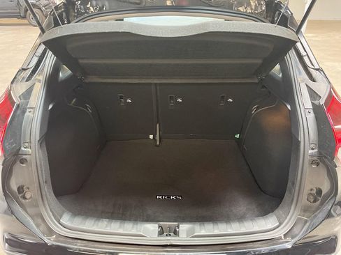 Used 2024 Nissan Kicks SR w/ SR Premium Package image 25