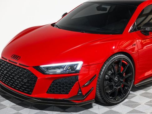 Used 2023 Audi R8 V10 GT image 19