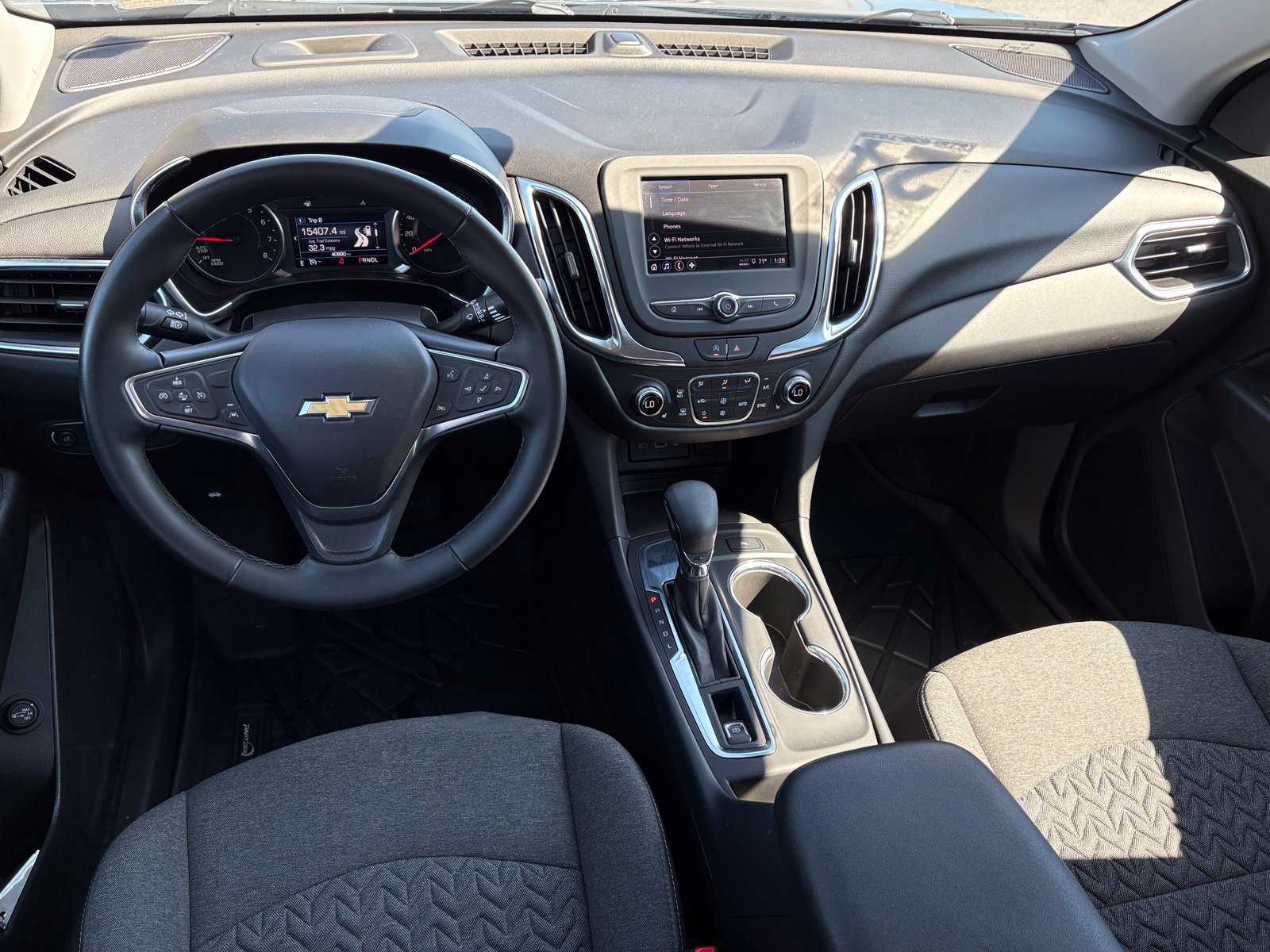 Used 2024 Chevrolet Equinox LT FWD image 13