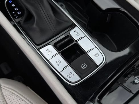 Used 2023 Hyundai Tucson SEL w/ Convenience Package AWD/4WD image 48