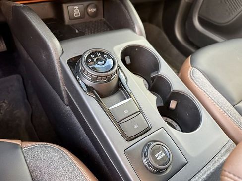 Used 2024 Ford Bronco Sport Outer Banks w/ Tech Package image 34