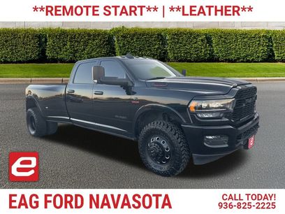 Used 2021 RAM 3500 Limited