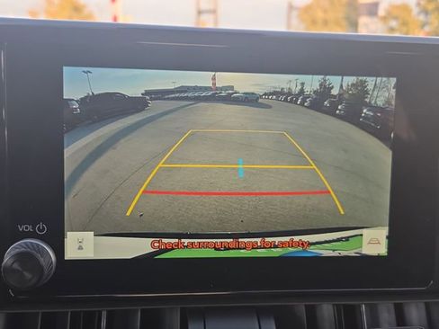 Used 2024 Toyota RAV4 XLE image 25