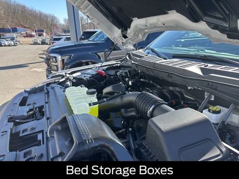 New 2026 Ford F150 Lariat w/ Equipment Group 502A High AWD/4WD image 55