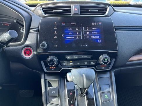Used 2022 Honda CR-V EX-L image 6