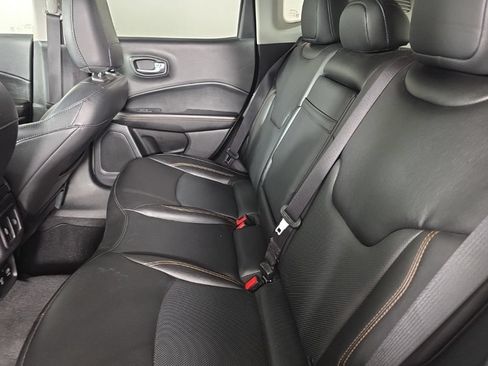 Used 2019 Jeep Compass Limited AWD/4WD image 26