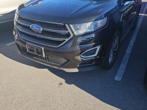 Used 2015 Ford Edge Sport w/ Equipment Group 401A image 1