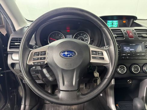 Used 2015 Subaru Forester 2.5i Premium w/ All-Weather Package image 14