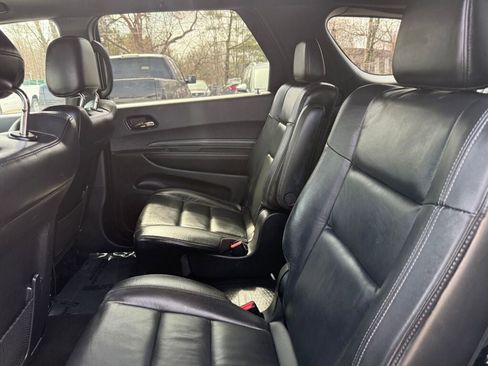 Used 2021 Dodge Durango GT image 25