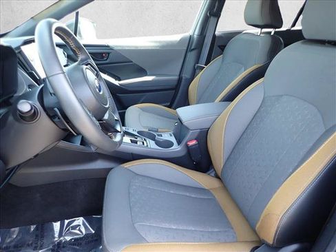 Certified 2025 Subaru Crosstrek 2.5i Sport AWD/4WD image 11