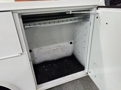 Used 2021 Chevrolet Silverado 3500 W/T w/ WT Convenience Package image 16