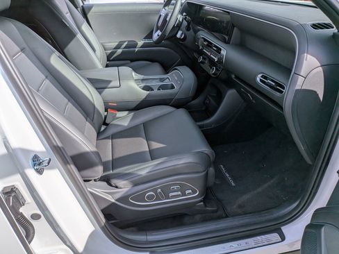 New 2026 Hyundai Palisade Calligraphy image 25