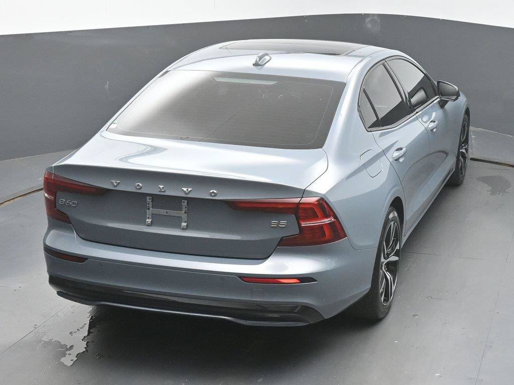 Used 2024 Volvo S60 B5 Core FWD image 45