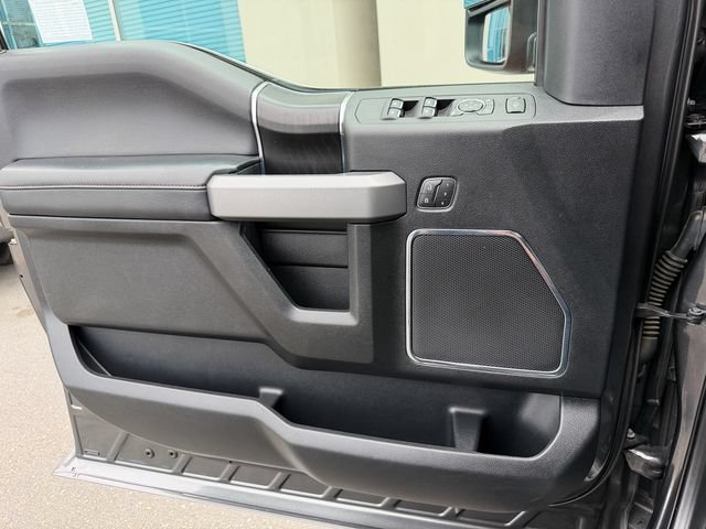 Used 2019 Ford F250 Platinum AWD/4WD image 20