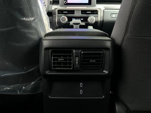 New 2026 Toyota 4Runner SR5 image 13