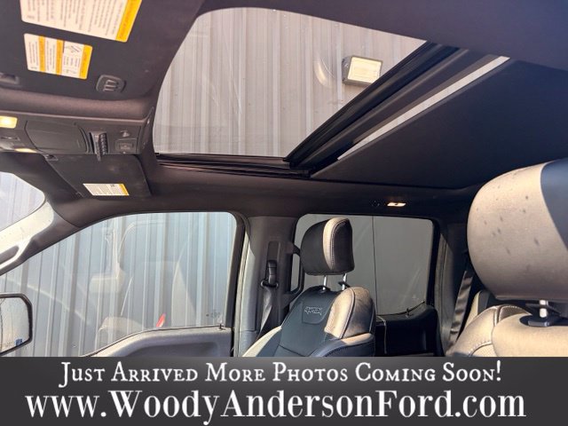 Used 2020 Ford F150 Raptor w/ Equipment Group 802A Luxury AWD/4WD image 11