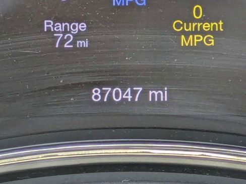 Used 2018 Dodge Durango GT w/ Premium Group AWD/4WD image 30