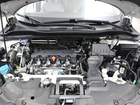 Used 2016 Honda HR-V EX-L image 19