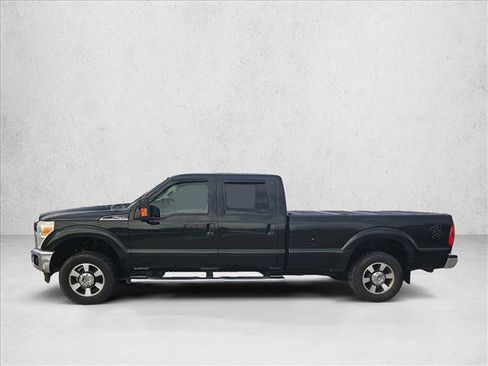 Used 2015 Ford F250 Lariat image 8