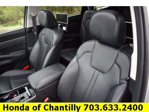 Used 2022 Kia Sorento SX FWD image 29