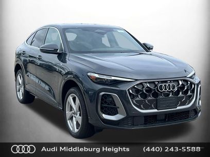 Used 2025 Audi Q5 Premium Plus w/ Premium Plus