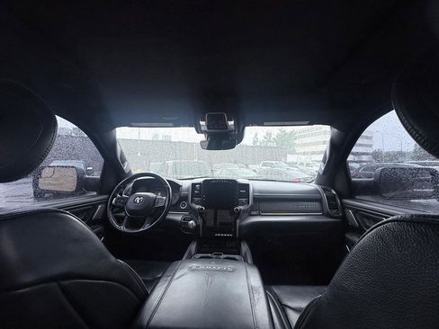 Used 2019 RAM 1500 Limited AWD/4WD image 13