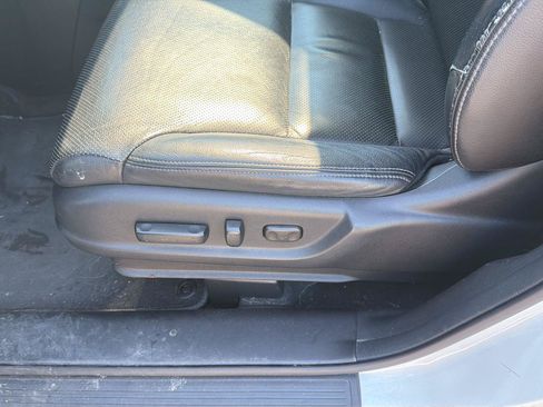 Used 2016 Honda CR-V Touring image 12